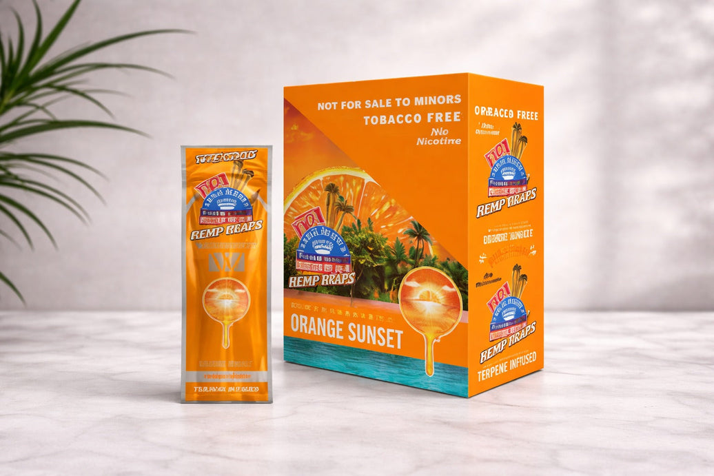 Rolling Wraps Category