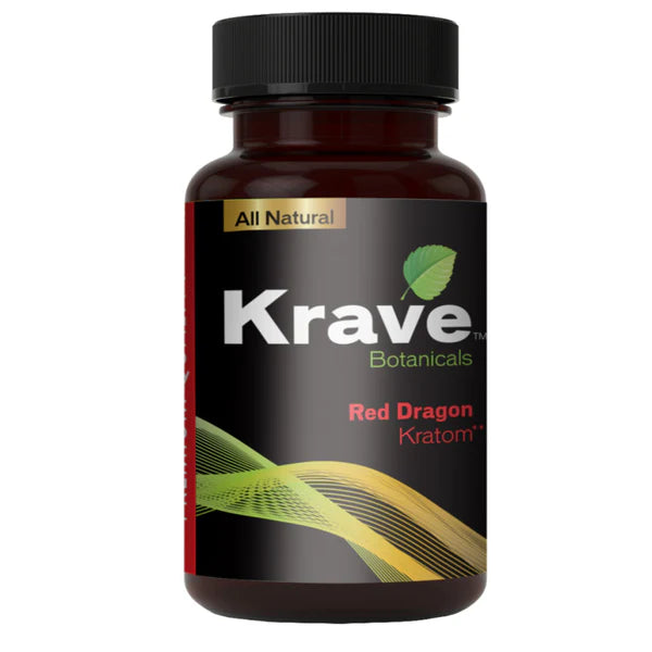 KR Capsules (150ct)