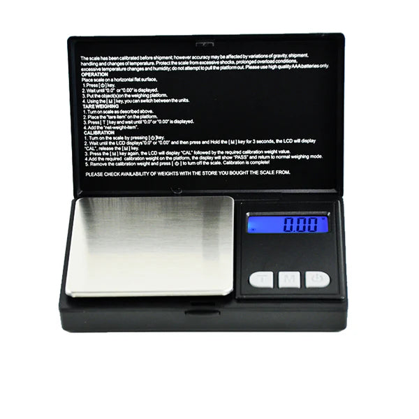 AWS MAX-100 Digital Scale