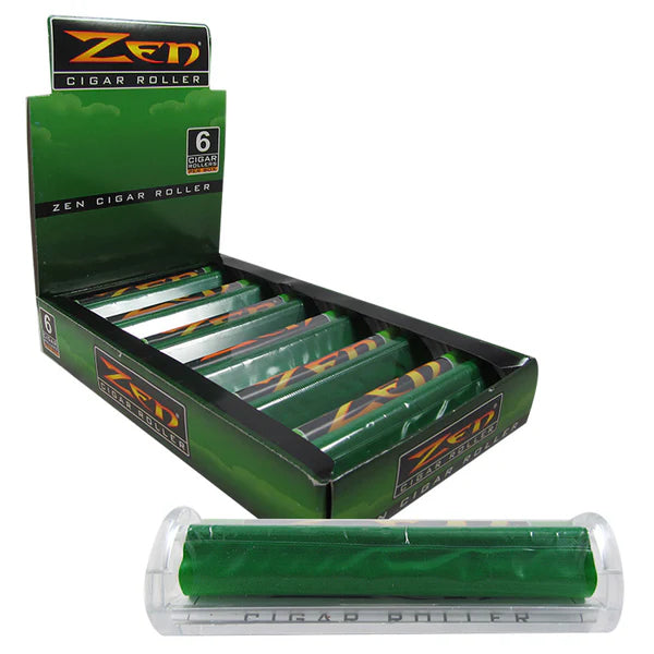 Zen Cigar Rolling Machine 6CT