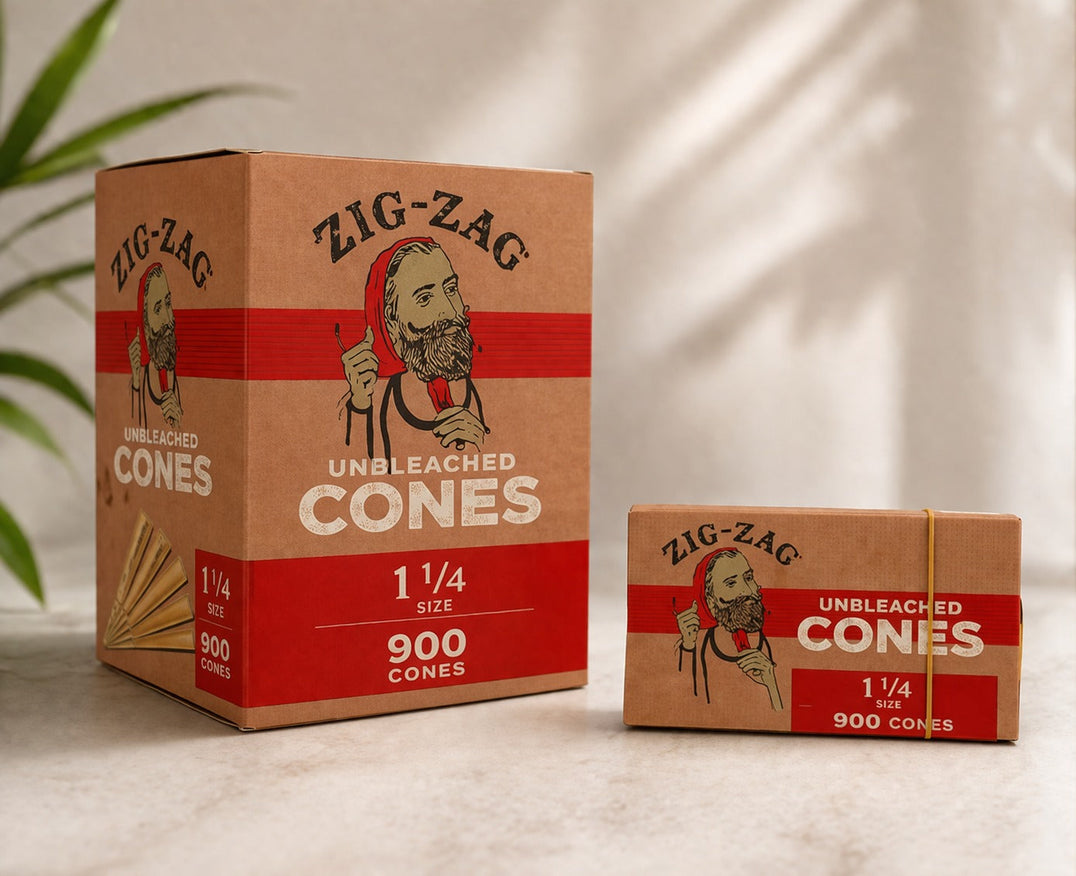 CONES