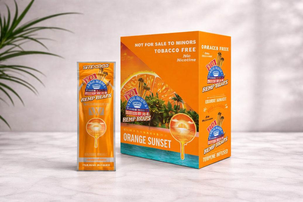 Rolling Wraps Category
