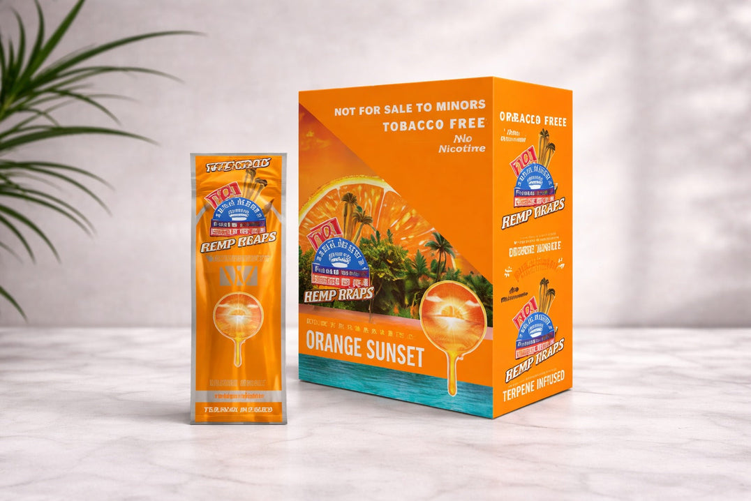 Rolling Wraps Category