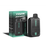 Tyson 2.0 Heavy Weight 7000 Puffs Disposable Device (10 per Box)