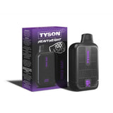 Tyson 2.0 Heavy Weight 7000 Puffs Disposable Device (10 per Box)