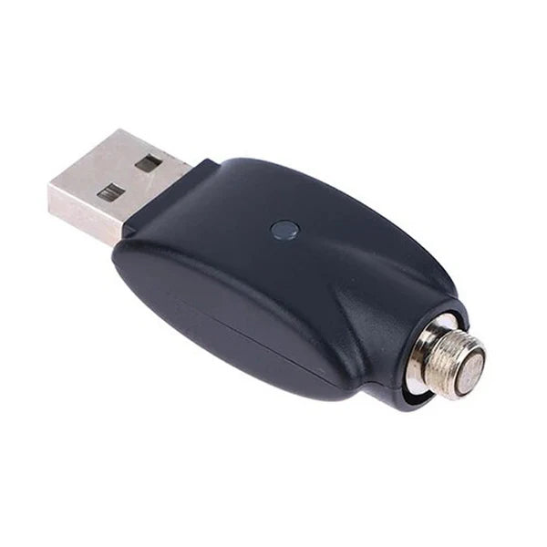 510 Threaded Vaporizer Battery USB Charger- No Wire