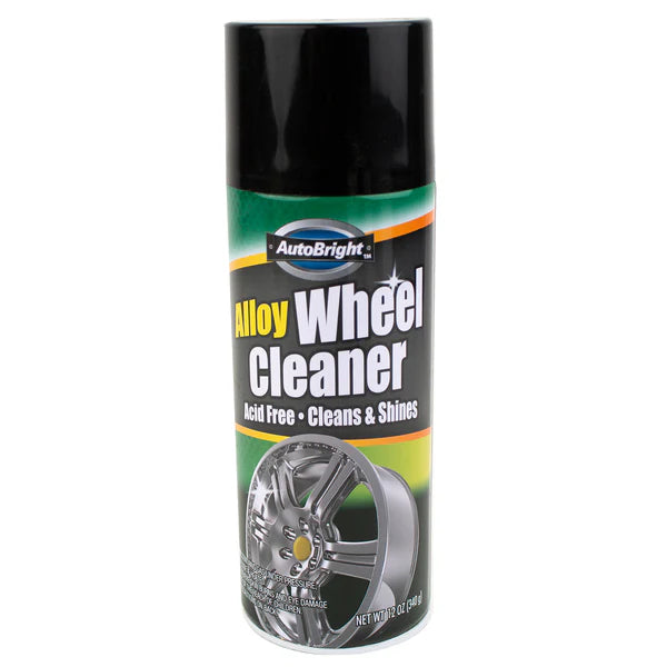 Car Cleaner Safe Cans