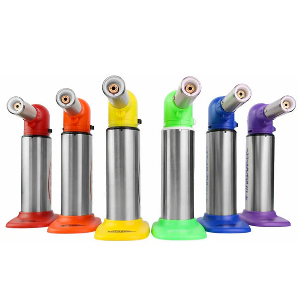 Blazer Bi Buddy Turbo Torch (All Colors)