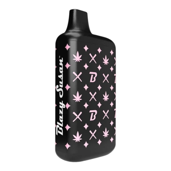 Blazy Susan 900mah Adjustable Voltage Secret Battery-6 Designs Display