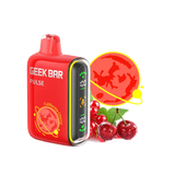 Geek Bar Pulse 15000 Disposable Vape 5% Nicotine (5pk)