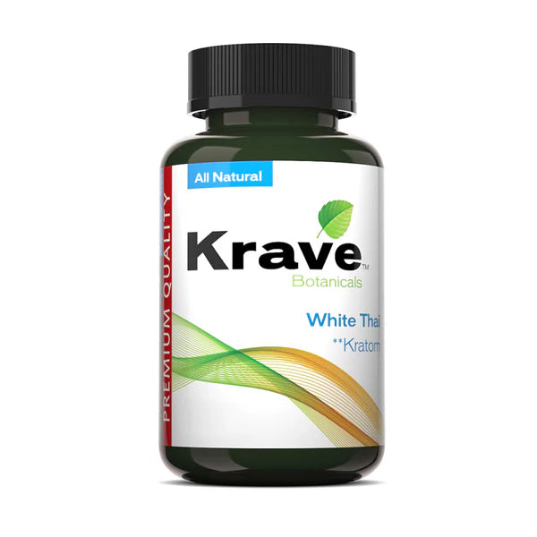 KR Capsules Extract Enhanced (100ct)
