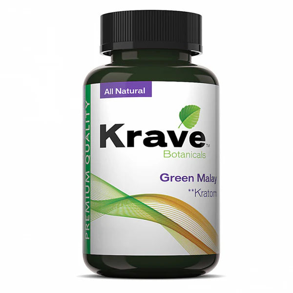 KR Capsules (300ct)