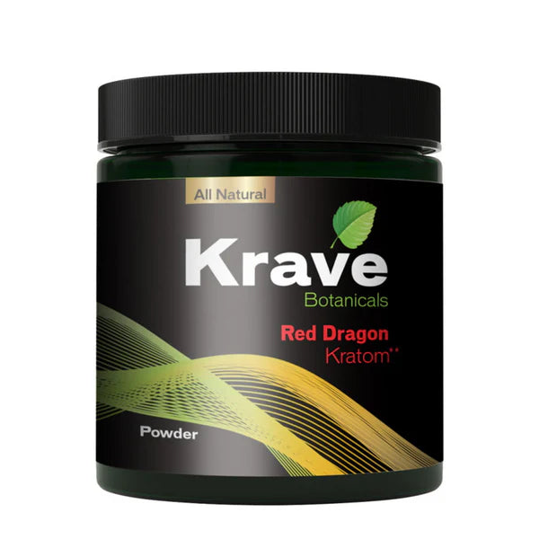 KR Powder (120g)