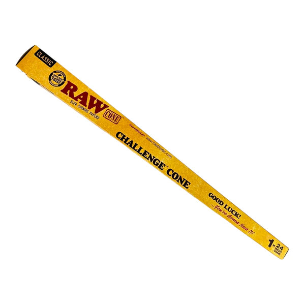 Raw Classic Challenge  24" Cone
