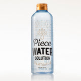 Piece Water Solution All Natural Water Pipe Resin Preventer - 12 oz Bottle Wholesale Price