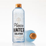 Piece Water Solution All Natural Water Pipe Resin Preventer - 12 oz Bottle Wholesale Price