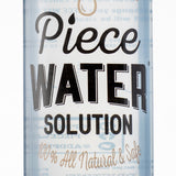 Piece Water Solution All Natural Water Pipe Resin Preventer - 12 oz Bottle Wholesale Price