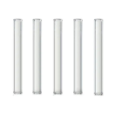 Pyrex Glass Tube Heavy