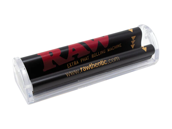 RAW Phatty Roller (6 Rollers per Display) | 20 Displays / Case