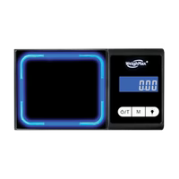 Weighmax LUMINX 1000G/0.1G Pocket Scale