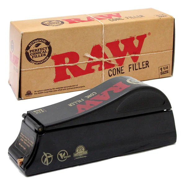Raw 11/4 Size Cone Filler