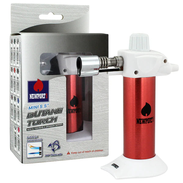 Newpor Zer Mini 5.5 Torch