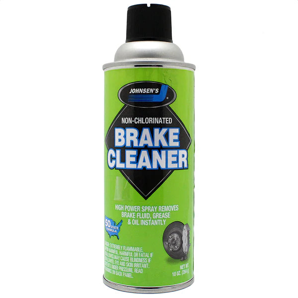 Johnsen's Brake & Parts Cleaner Safe Can