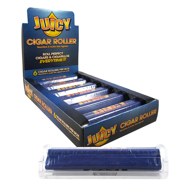 Juicy Cigar Roller
