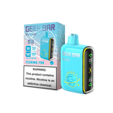 Geek Bar Pulse 15000 Disposable Vape 5% Nicotine (5pk)