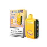 Geek Bar Pulse 15000 Disposable Vape 5% Nicotine (5pk)