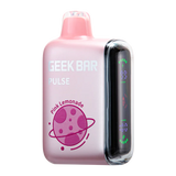 Geek Bar Pulse 15000 Disposable Vape 5% Nicotine (5pk)