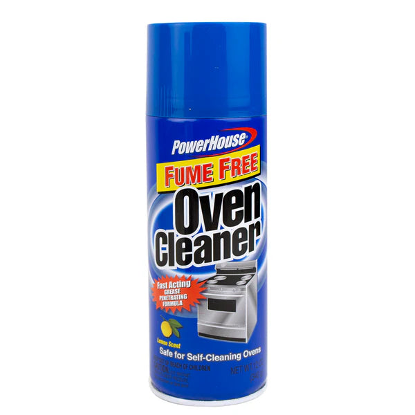 Home Bright Ove Cleaner Safe Can