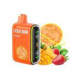 Geek Bar Pulse 15000 Disposable Vape 5% Nicotine (5pk)