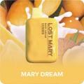 Lost Mary OS5000 Disposable